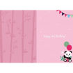 Picture of YOURE TURNING TWO TODAY CARD